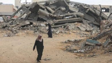 "حماس": الاتفاق الجديد ينص على وقف نهائي للحرب على غزة بضمانات دولية