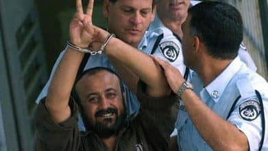 مكتب نتنياهو: مروان البرغوثي خارج صفقة التبادل