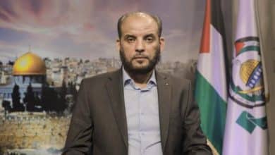 حماس: حريصون على حوار وطني لضمان توافق الجميع على الخطوات المقبلة وخطة المستقبل
