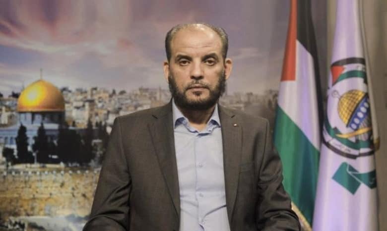 حماس: حريصون على حوار وطني لضمان توافق الجميع على الخطوات المقبلة وخطة المستقبل