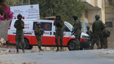 إصابة مواطن وطفل برصاص الاحتلال في يعبد جنوب جنين
