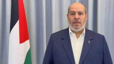 الحية يعلن: اتفاق شامل لوقف الحرب وانسحاب الاحتلال من غزة