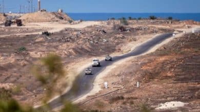 الإعلام العبري: 200 جندي أميركي يصلون "إسرائيل" لمراقبة وقف إطلاق النار