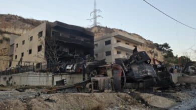 حزب الله يدين العدوان على المصيلح: يستدعي موقفاً وطنياً ودولياً حازماً