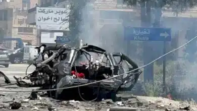 شهيد جراء غارة للاحتلال جنوب لبنان