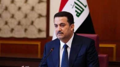 رئيس الوزراء العراقي هدّد بالانسحاب من قمة شرم الشيخ إذا حضرها نتنياهو