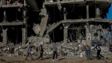 الاحتلال يخرق اتفاق وقف الحرب.. الصحة: 44 شهيدًا وصلوا مستشفيات القطاع منهم 38 انتشالًا