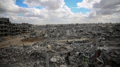 ارتفاع حصيلة العدوان على قطاع غزة إلى 67,913 شهيدا و170,134 مصابا
