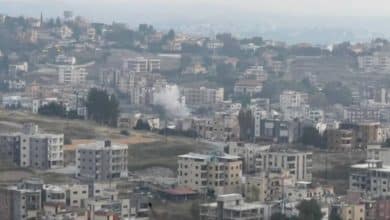 شهيد وجريح في غارة للاحتلال جنوب لبنان