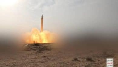 القوات المسلحة اليمنية: نفذنا 758 عملية إسناد لغزة