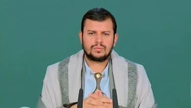 في الذكرى الاولى لاستشهاد القائد يحي السنوار.. عبد الملك الحوثي : السنوار مدرسة ملهمة للأجيال في مواجهة العدو الإسرائيلي وعنوان للصمود الفلسطيني