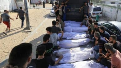 نادي الأسير: الشواهد الأولية على جثامين شهداء غزة الذين سلمهم الاحتلال تؤكد إعدامهم بعد اعتقالهم