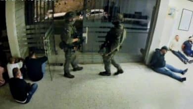 الاتحاد الدولي للنقابات يدين اقتحام قوات الاحتلال لمقر الاتحاد العام لنقابات عمال فلسطين في نابلس