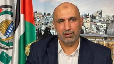 رئيس "حماس" في الضفة زاهر جبارين: حقوقنا الوطنية ليست للمساومة وقيام الدولة الفلسطينية حق لا منّة من أحد