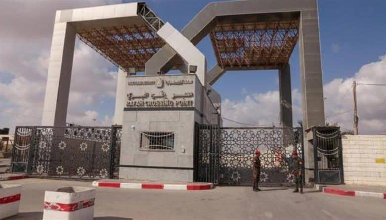 نتنياهو: معبر رفح لن يُفتح وإعادة فتحه مرهونة بتنفيذ حماس التزاماتها بشأن جثث الاسرى