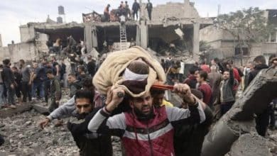 ارتفاع حصيلة العدوان على قطاع غزة إلى 68,216 شهيدا و170,361 مصابا