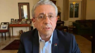 مصطفى البرغوثي: مصادقة الكنيست على قانون ضم الضفة مؤامرة تستدعي فرض عقوبات شاملة على إسرائيل