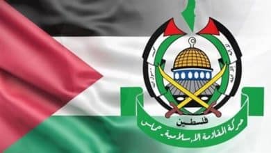 حماس تدعو إلى العمل على لجم سياسات الاحتلال بعد مصادقته التمهيدية على ضم الضفة الغربية
