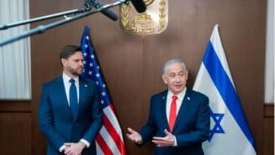 نتنياهو يبلغ واشنطن رفضه نشر قوات تركية في غزة