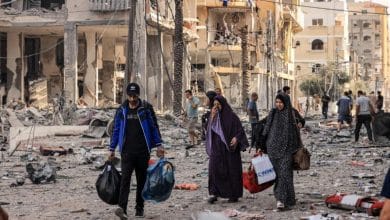 41 منظمة دولية تحذر: استمرار إسرائيل في منع دخول المساعدات إلى غزة يقوّض اتفاق وقف إطلاق النار ويهدد الأرواح