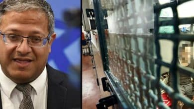 حماس: تهديدات بن غفير بإعدام الأسرى الفلسطينيين تجسّد فاشية الاحتلال