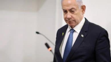 بعد تهديد ترمب بفقد اسرائيل الدعم الامريكي الكامل.. نتنياهو يوعز بعدم الدفع قدمًا في أي قوانين تتعلق بالسيادة على الضفة الغربية