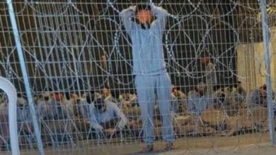 مؤسسات الأسرى: المعتقل المحرر محمد أبو العز ضحية جديدة لجرائم الاحتلال الطبية