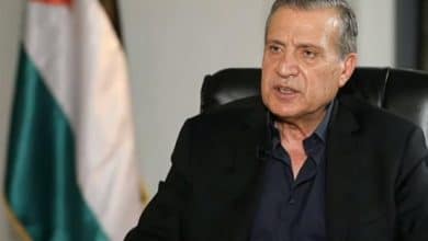 الرئاسة: نرحب بتصريحات الرئيس ترمب الرافضة للضم