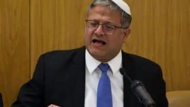 بن غفير يرد على ترامب: لن نطلق سراح البرغوثي ولن يقود غزة