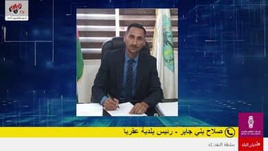 اعتداءات متكررة على بلدة عقربا ومهاجمة قاطفي الزيتون من قبل المستوطنين