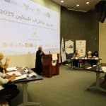 "فلسطينيات" تطلق دوري مناظرات فلسطين 2025