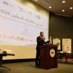 "فلسطينيات" تطلق دوري مناظرات فلسطين 2025