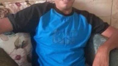 استشهاد الشاب ماجد داود برصاص الاحتلال في مخيم العين غرب نابلس