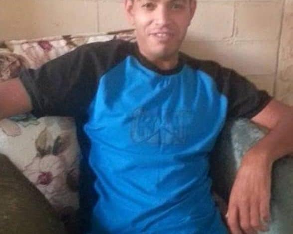 استشهاد الشاب ماجد داود برصاص الاحتلال في مخيم العين غرب نابلس