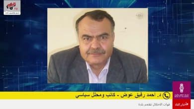 هل تعود الحرب؟ قراءة في المرحلة الثانية بعد وقف إطلاق النار