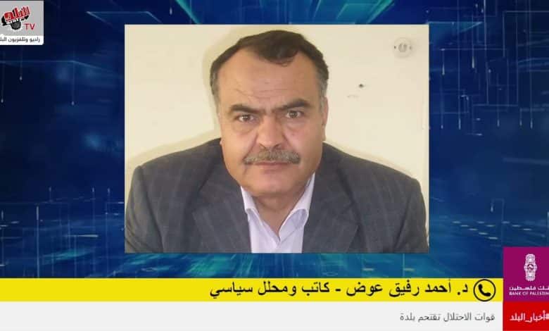 هل تعود الحرب؟ قراءة في المرحلة الثانية بعد وقف إطلاق النار