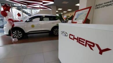 جيش الاحتلال يسحب 700 مركبة صينية من ضباطه لدواع أمنية