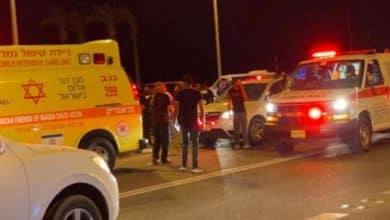 مقتل شابين من اللد ويافا في جريمتي إطلاق نار