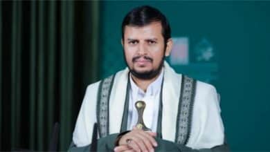عبد الملك الحوثي: نستعد للجولة القادمة... لن نترك الشعب الفلسطيني ولا اللبناني