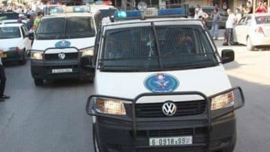 النيابة والشرطة تباشران إجراءاتهما القانونية بواقعة العثور على جثة مواطن في رام الله