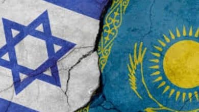 كازاخستان ستنضم الليلة لاتفاقات التطبيع مع الاحتلال