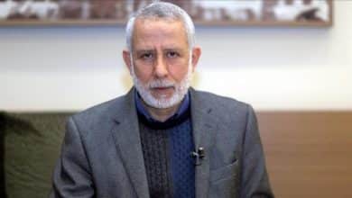 الهندي: أي خطة لنزع سلاح غزة محكومة بالفشل ولا يوجد فصيل يملك الموافقة على نزعه من الشعب الفلسطيني