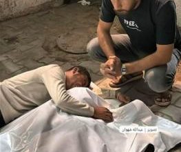 الصحة في غزة: 4 شهداء و7 إصابات خلال 24 ساعة الماضية