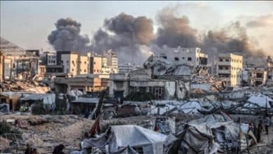 الدفاع المدني: معاناة غزة لم تعد تقتصر على الدمار والضحايا