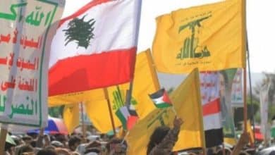 "أنصار الله" اليمنية: ندين التصعيد الإسرائيلي في لبنان.. ونقف مع شعبه