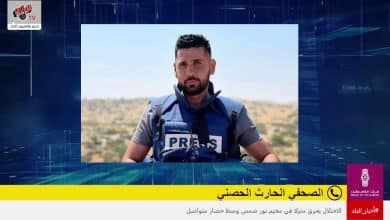 جيش الاحتلال ينسحب من طوباس بعد عدوان استمر لـ4 أيام