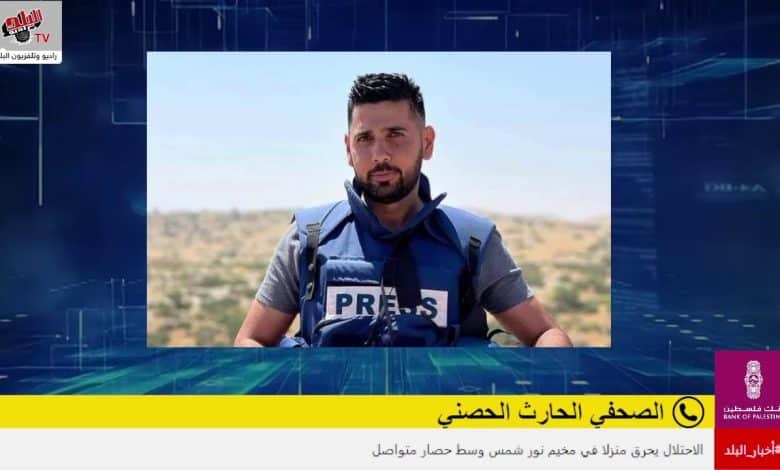 جيش الاحتلال ينسحب من طوباس بعد عدوان استمر لـ4 أيام