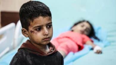 في يوم الطفل العالمي: نحو 19 ألف طالب استشهدوا وأصيب 28 ألفا آخرين منذ بداية العدوان