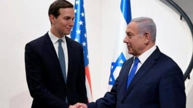 حكومة الاحتلال: أي قرار بشأن مقاتلي حماس سيتخذ بالتعاون مع إدارة ترامب