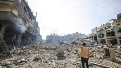 اعتداءات للاحتلال في غزة: قصف مدفعي شرقي الشجاعية.. وإطلاق رصاص وسط القطاع